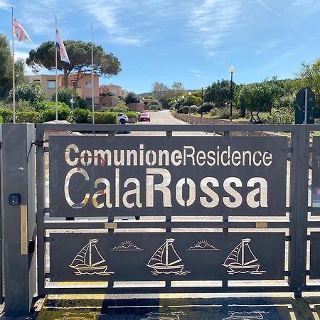 Gli Oleandri Di Calarossa - 5M Walk To The Beach 이솔라 로사 외부 사진