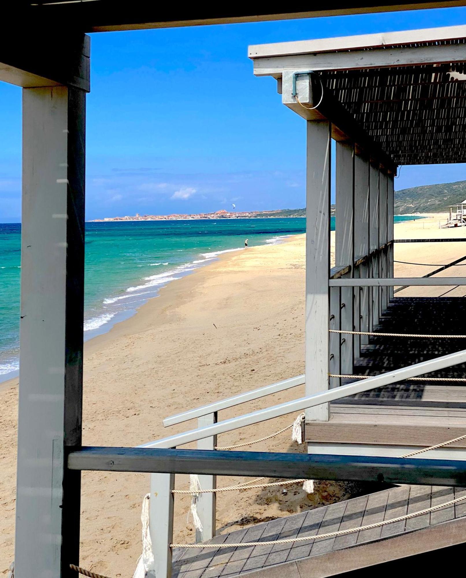 Gli Oleandri Di Calarossa - 5M Walk To The Beach 이솔라 로사 외부 사진